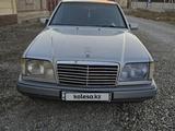 Mercedes-Benz E 280 1993 годаүшін1 700 000 тг. в Туркестан – фото 3