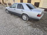 Mercedes-Benz E 280 1993 годаүшін1 700 000 тг. в Туркестан – фото 5
