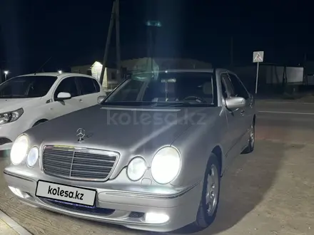 Mercedes-Benz E 280 2000 года за 5 500 000 тг. в Шымкент