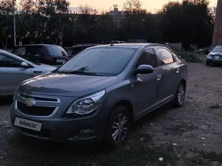 Chevrolet Cobalt 2022 года за 5 100 000 тг. в Усть-Каменогорск – фото 2