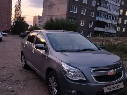 Chevrolet Cobalt 2022 года за 5 100 000 тг. в Усть-Каменогорск – фото 3