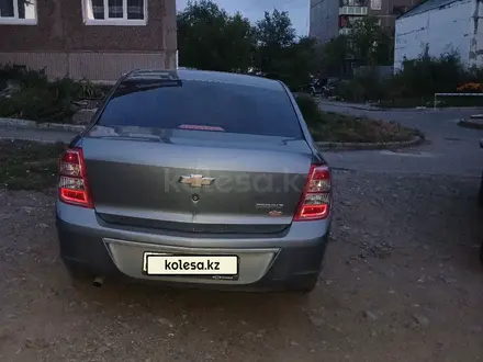 Chevrolet Cobalt 2022 года за 5 100 000 тг. в Усть-Каменогорск – фото 4