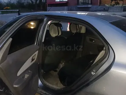 Chevrolet Cobalt 2022 года за 5 100 000 тг. в Усть-Каменогорск – фото 6