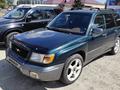 Subaru Forester 2000 годаүшін3 450 000 тг. в Усть-Каменогорск – фото 10