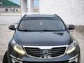 Kia Sportage 2010 года за 6 300 000 тг. в Актау – фото 5
