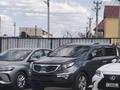 Kia Sportage 2010 года за 6 300 000 тг. в Актау – фото 3