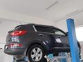 Kia Sportage 2010 года за 6 300 000 тг. в Актау – фото 7