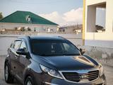 Kia Sportage 2010 года за 6 100 000 тг. в Актау – фото 4
