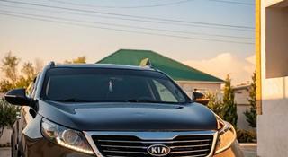 Kia Sportage 2010 года за 6 100 000 тг. в Актау