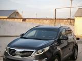 Kia Sportage 2010 года за 6 100 000 тг. в Актау – фото 2