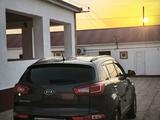 Kia Sportage 2010 года за 6 100 000 тг. в Актау – фото 3