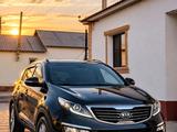 Kia Sportage 2010 года за 6 100 000 тг. в Актау