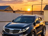 Kia Sportage 2010 года за 6 000 000 тг. в Актау