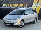 Toyota Previa 2019 года за 14 300 000 тг. в Атырау