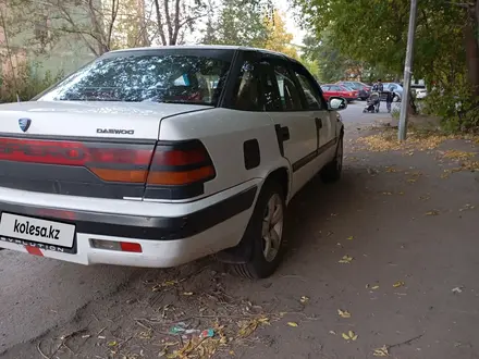 Daewoo Espero 1999 года за 850 000 тг. в Павлодар – фото 2