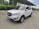 Changan CS35 2014 года за 3 550 000 тг. в Актобе