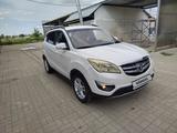 Changan CS35 2014 года за 3 550 000 тг. в Актобе – фото 5