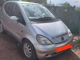 Mercedes-Benz A 140 2004 годаүшін3 300 000 тг. в Темиртау