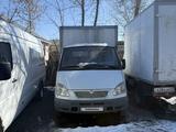 ГАЗ 2006 года за 3 800 000 тг. в Талдыкорган