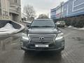 Lexus LX 570 2012 годаүшін28 000 000 тг. в Усть-Каменогорск – фото 12