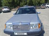 Mercedes-Benz E 230 1993 годаүшін1 200 000 тг. в Кызылорда – фото 2