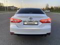Toyota Camry 2020 года за 12 400 000 тг. в Кокшетау – фото 5