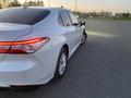 Toyota Camry 2020 года за 12 400 000 тг. в Кокшетау – фото 4
