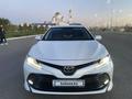 Toyota Camry 2020 года за 12 400 000 тг. в Кокшетау – фото 3