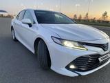 Toyota Camry 2020 годаүшін12 400 000 тг. в Кокшетау