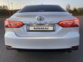 Toyota Camry 2020 года за 12 400 000 тг. в Кокшетау – фото 6