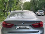 BMW X6 2018 годаүшін18 300 000 тг. в Алматы – фото 3