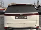 Kia Carnival 2021 годаүшін15 700 000 тг. в Алматы – фото 4