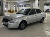 ВАЗ (Lada) Priora 2170 2013 года за 1 699 999 тг. в Астана