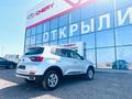 Chery Tiggo 4 Elite 2022 года за 9 500 000 тг. в Караганда – фото 7