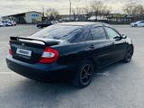 Toyota Camry 2003 года за 5 200 000 тг. в Уральск – фото 4