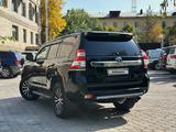 Toyota Land Cruiser Prado 2013 годаfor15 900 000 тг. в Алматы – фото 2