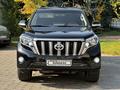 Toyota Land Cruiser Prado 2013 годаүшін15 900 000 тг. в Алматы – фото 4