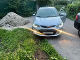 Chevrolet Aveo 2018 года за 5 300 000 тг. в Алматы