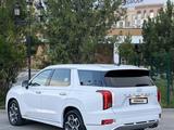 Hyundai Palisade 2021 годаүшін18 500 000 тг. в Шымкент – фото 3