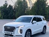 Hyundai Palisade 2021 годаүшін18 500 000 тг. в Шымкент – фото 2