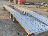 Schmitz Cargobull  Лафет 2024 года за 4 500 000 тг. в Шымкент – фото 4