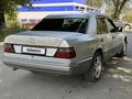 Mercedes-Benz E 230 1990 годаүшін1 250 000 тг. в Алматы – фото 5