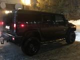 Hummer H2 2003 годаfor12 000 000 тг. в Астана – фото 2