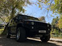 Hummer H2 2003 годаүшін12 000 000 тг. в Астана