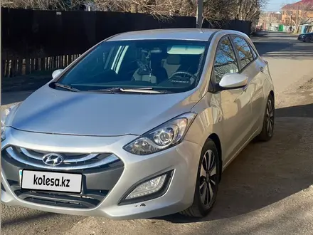 Hyundai i30 2014 года за 6 300 000 тг. в Астана – фото 2