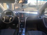 Hyundai i30 2014 года за 6 360 000 тг. в Астана – фото 4