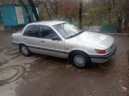 Mitsubishi Lancer 1989 года за 1 900 000 тг. в Алматы – фото 7