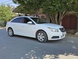 Daewoo Lacetti 2009 года за 2 550 000 тг. в Астана – фото 2