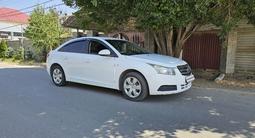 Daewoo Lacetti 2009 года за 2 550 000 тг. в Астана – фото 2