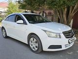 Daewoo Lacetti 2009 года за 2 550 000 тг. в Астана